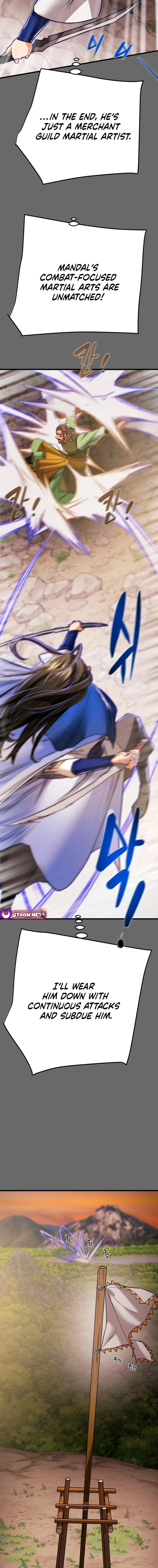Heavenly Moon Chapter 205 2